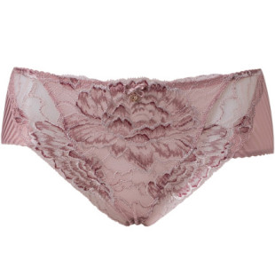 8398 7973 1558配套性感平角中腰内裤 1945 黛安芬正品