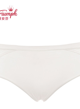 黛安芬专柜 11-1569 1561 1562配套中腰舒适平角小裤87-2023