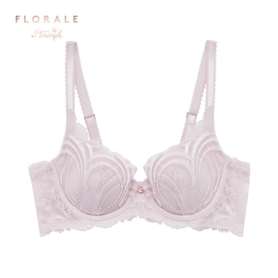 黛安芬高端款文胸侧收聚拢