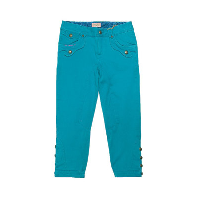 分裤美式复古街头纯色休闲