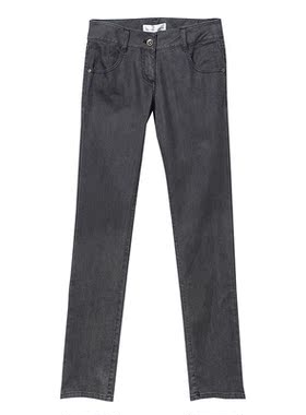 西C 美式复古杰西卡旗下色彩十八女休闲牛仔裤460专柜正品 H03122