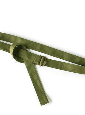 女生时尚百搭小腰带柔软打结装饰连衣裙布带腰饰 合集800001