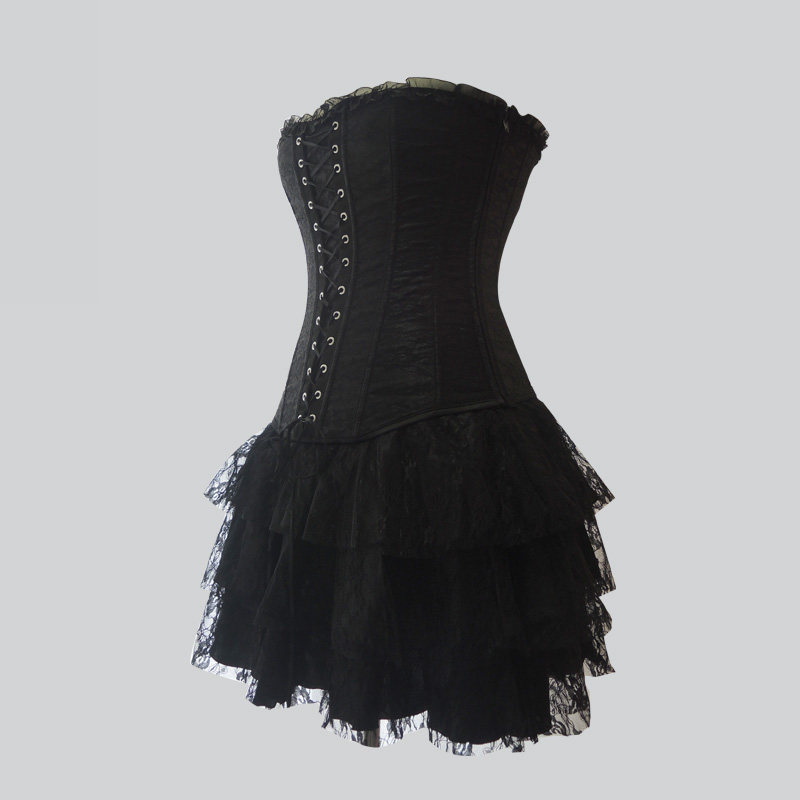 Corset amincissant luxueux - Ref 691942 Image 1