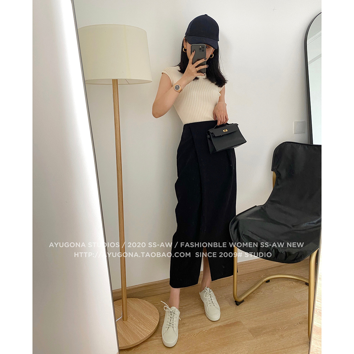 AyuGona comfortable Free Random Fashionable Elastic Waistline Split ends Body Wrap Dress skirtin the Women's clothing/Boutique , Skirts  category - from Buy2taobao.com to provide professional Taobao agent buy service