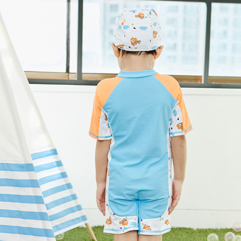 Maillot de bain garcon - Ref 2537990 Image 3