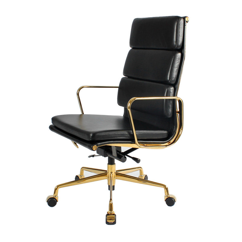 椅子办公椅eameschair设计师款