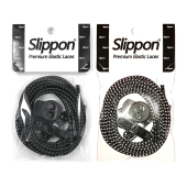 黑白红蓝绿橙 3M反光弹力松紧运动鞋 Slippon免系懒人3mm圆鞋 带