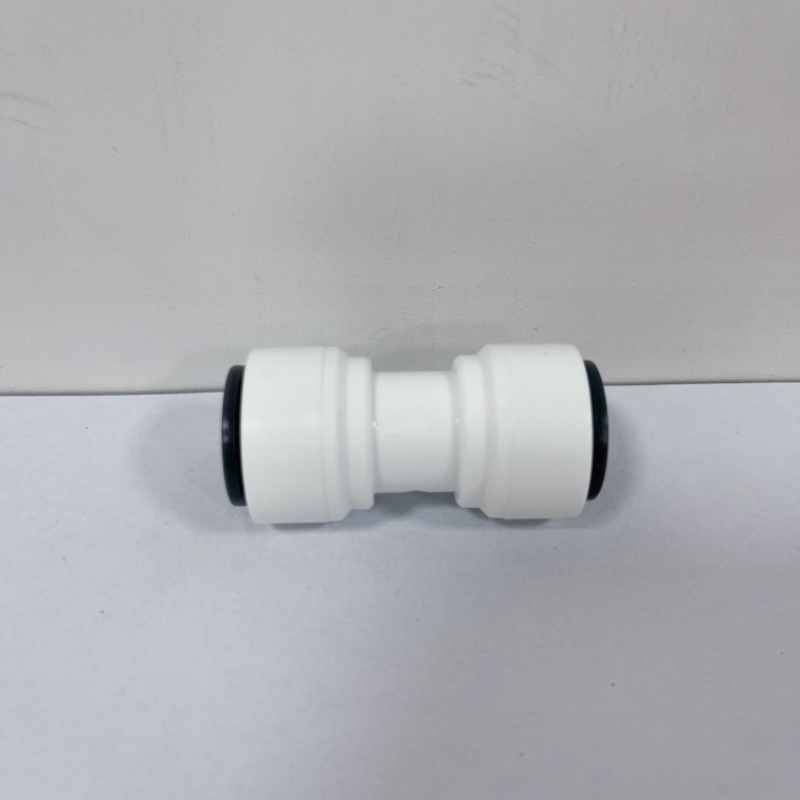 卫浴免卡POM全新料直通2分净水机