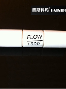 2分快接 1500CC快接废水比 304不锈钢芯 400G纯水机专用