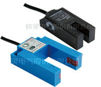 欣灵牌U形槽形光电开关XL-E3S-GS30C1直流三线NPN常开传感器DC24V