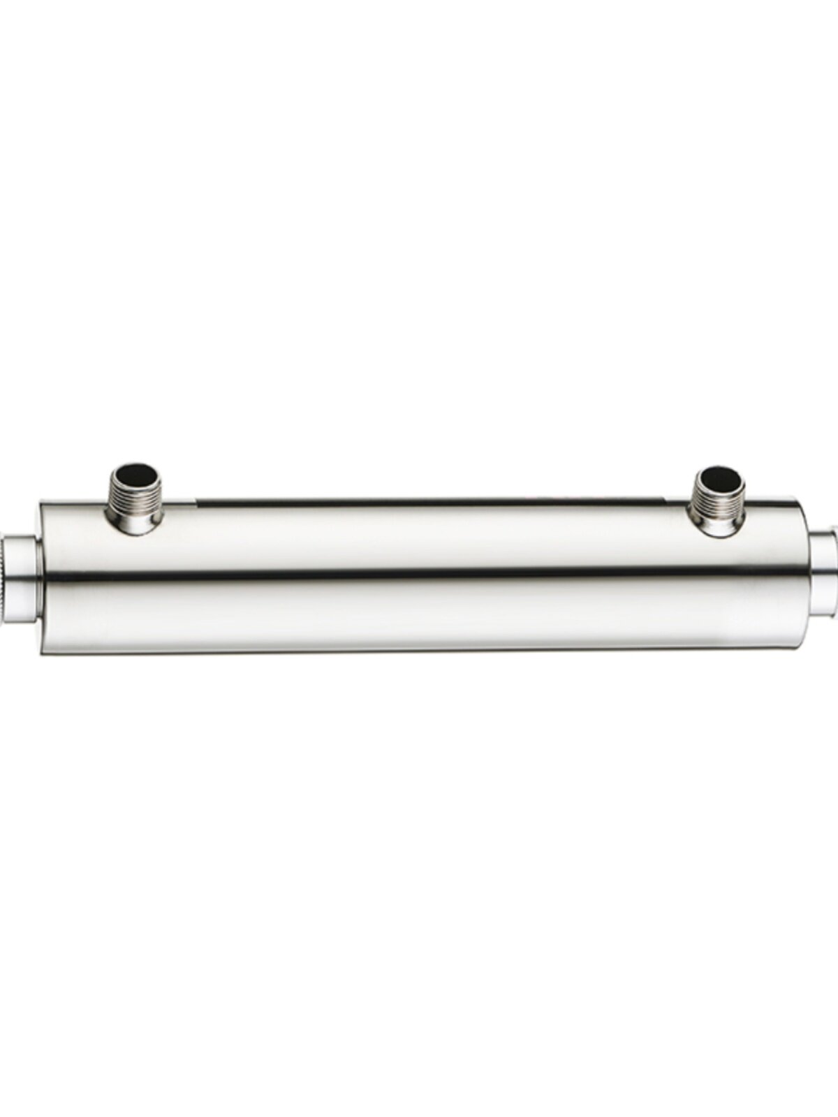 304 Stainless Steel UV Water Sterilizer 110V System - Taobao product photo 4