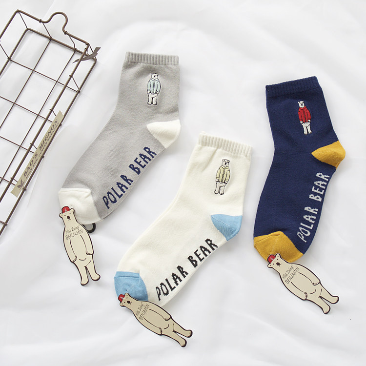 Chaussettes - collants F101 - Ref 761537 Image 4