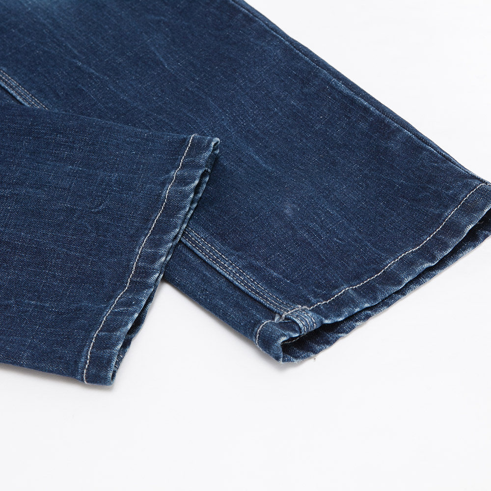 Jeans pour adolescent METERS BONWE pour automne - Ref 1478983 Image 5