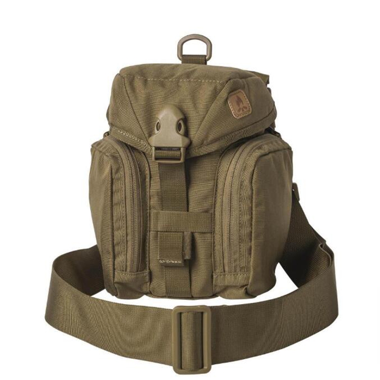 战术小包赫利肯可背可挂可佩戴