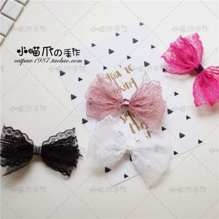 Accessoire coiffure en Fils de soie - Ref 1201013 Image 1