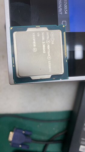 Intel/英特尔 其他