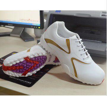 Chaussures de golf - Ref 862078 Image 1