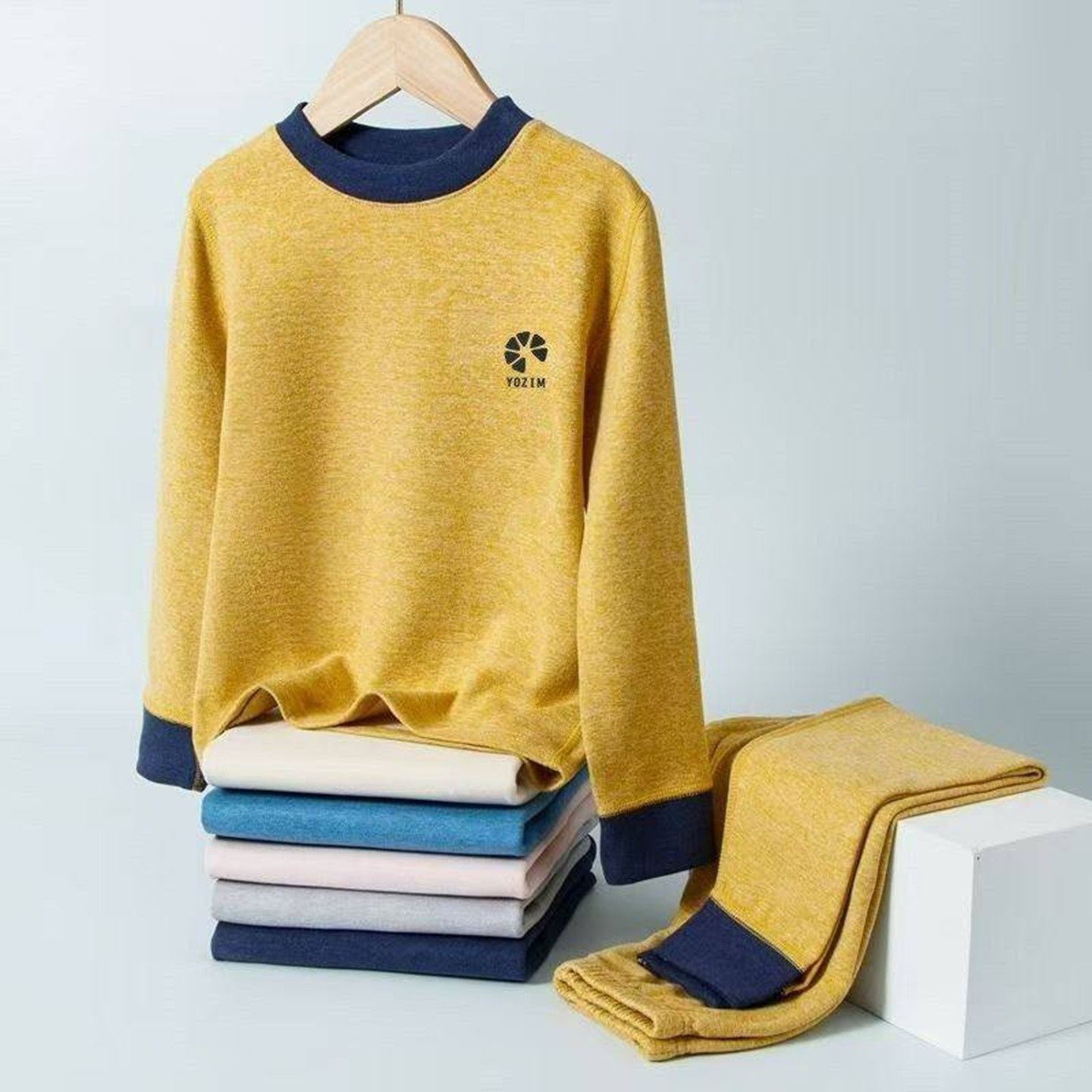 保暖内衣男童套装女童秋衣秋裤羊毛蚕丝加厚秋冬打底A类儿童款,童装/婴儿装/亲子装,家居服套装,淘宝优惠券,粉丝福利购,淘宝优惠卷