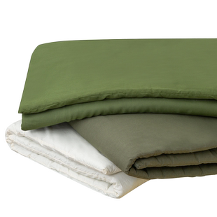 正品军绿色褥子白褥子单人床学生宿舍军训棉褥子床垫子热熔棉0.9m