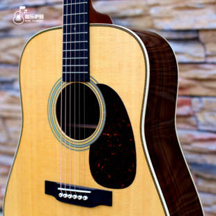 雅登国行马丁D28 Martin D28 OM28 HD28 D42 OM42经典民谣木吉他