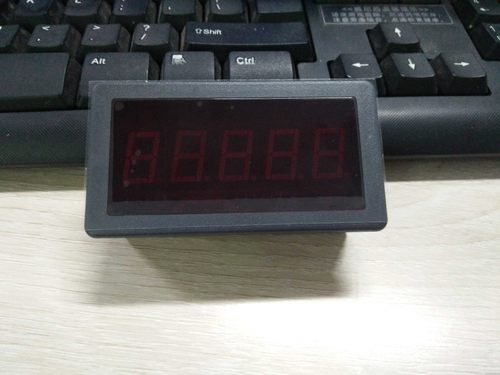 测量精准显示清楚耐用测试推荐