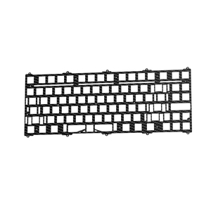 KBDfans Holy80外壳额外配件 定位板 子板 夹层棉