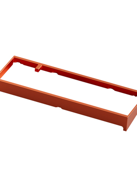 KBDfans 客制化机械键盘套件Tofu65 3.0配件常规色定制色上壳