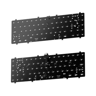 Tofu65 3.0客制化机械键盘焊接热插拔单模双模 PCB主板 单卖