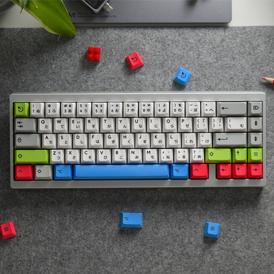 PBTfans热升华键帽pbt原厂