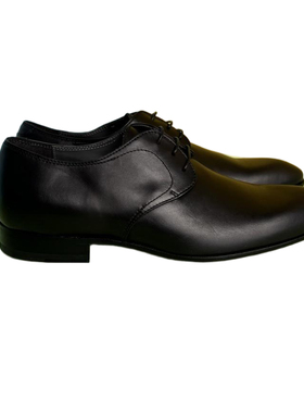 现货清货 超低特价公价4680意大利产ALBERTO GUARDIANI牛皮德比鞋