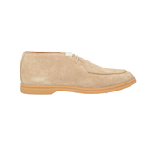 绒面皮 经典 Open 海外调货 高帮鞋 四季 Walk 意大利那不勒斯