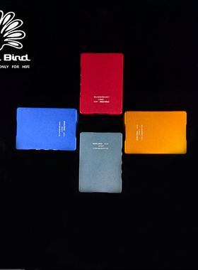 便携蓝牙5.4播放器LDAC协议高清通话ES9028+ES9603发烧HIFI级音质