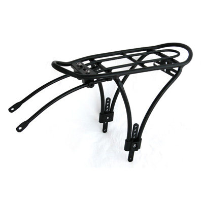 Porte-bagages pour vélo - Ref 2414894 Image 1