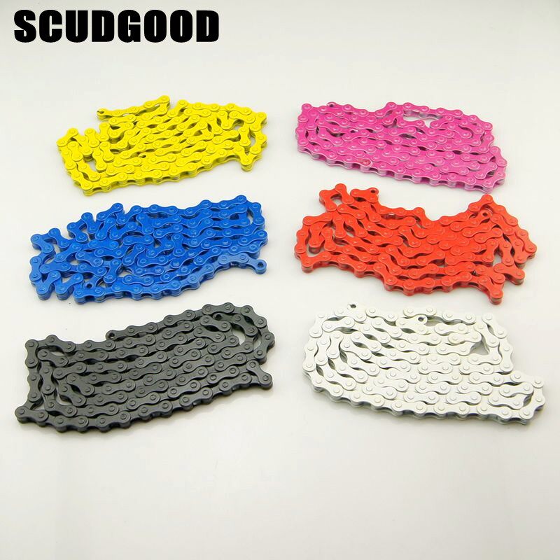 Chaîne de vélo - Ref 2367115 Image 1