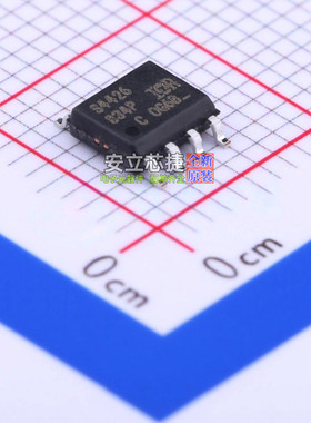 栅极驱动芯片 IRS4426STRPBF SOIC-8 Infineon(英飞凌) 全新原装