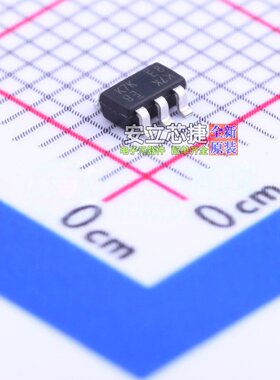 场效应管(MOSFET) DMN601DMK-7 SOT-26 DIODES(美台) 电子元器件
