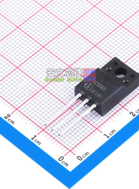 场效应管(MOSFET) IPA60R280C6XKSA1 TO-220FP-3 Infineon(英飞凌
