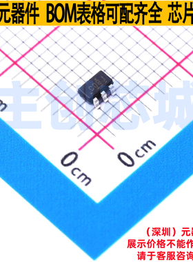 逻辑门 SN74LVC1G08DBVT SOT-23-5 TI/德州 电子元件配单全新原装