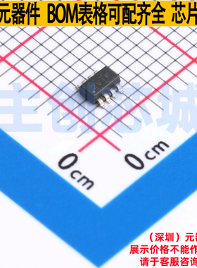 转换器/电平移位器 TCA39416DDFR TSOT-23-8 TI/德州 电子元器件
