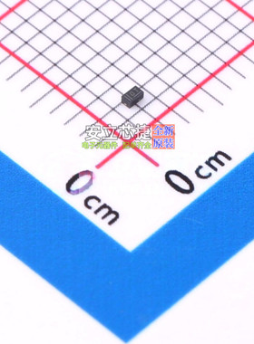 静电保护器(TVS/ESD) PESD5V5C1ULYL DFN1006-2 Nexperia(安世)