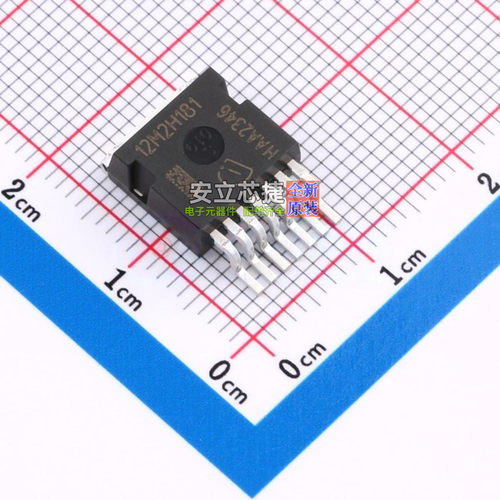 碳化硅场效应管(MOSFET) IMBG120R181M2HXTMA1 TO-263-7 Infineon