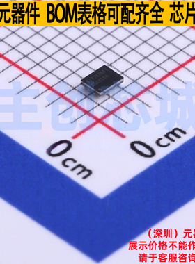 时钟缓冲器/驱动器/分配器 CDC3S04YFFR DSBGA-20 TI/德州 元器件