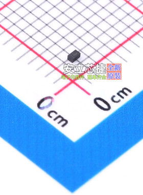 场效应管(MOSFET) DMN62D0LFB-7B X1-DFN1006-3 DIODES(美台)