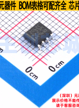 FET输入运放 TLE2062CDR SOIC-8 TI/德州 电子元器件配单全新原装