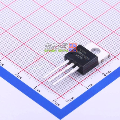 场效应管(MOSFET) IRF1010NPBF TO-220AB Infineon(英飞凌) 原装