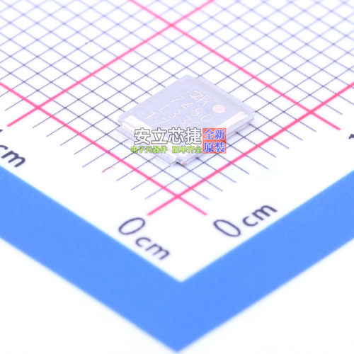 场效应管(MOSFET) IRF7480MTRPBF DirectFET Infineon(英飞凌)