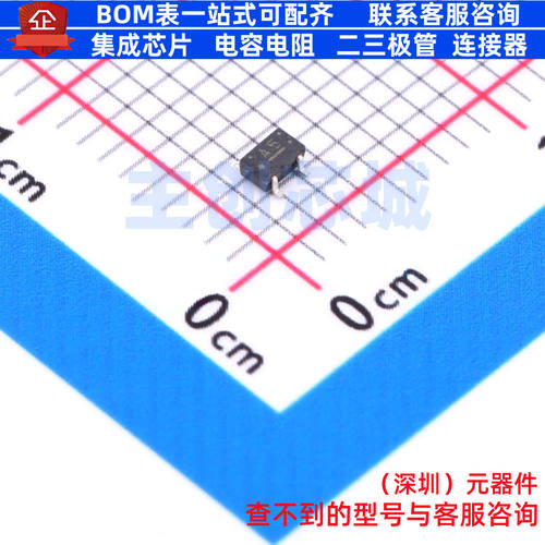 肖特基二极管 1SS384TE85LF SC-82 电子元器件配单全新原装