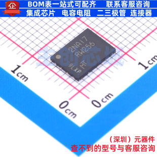 NOR FLASH MT25QL01GBBB1EW9-0SIT TR W-PDFN-8 micron(镁光)