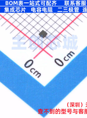 线性稳压器(LDO) LD39020DTPU25R DFN-4 意法半导体 电子元件配单