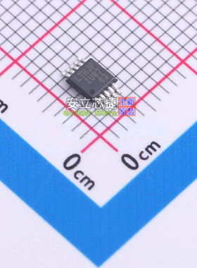 CAN收发器 LT3960EMSE#TRPBF MSOP-10 ADI(亚德诺) 电子元件配单